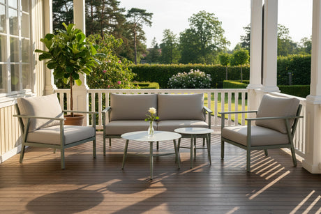 Samvaro XL 2,5-sits Soffa Dusty Green