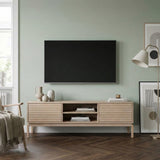 Sens TV-enhet 50x160x40 cm