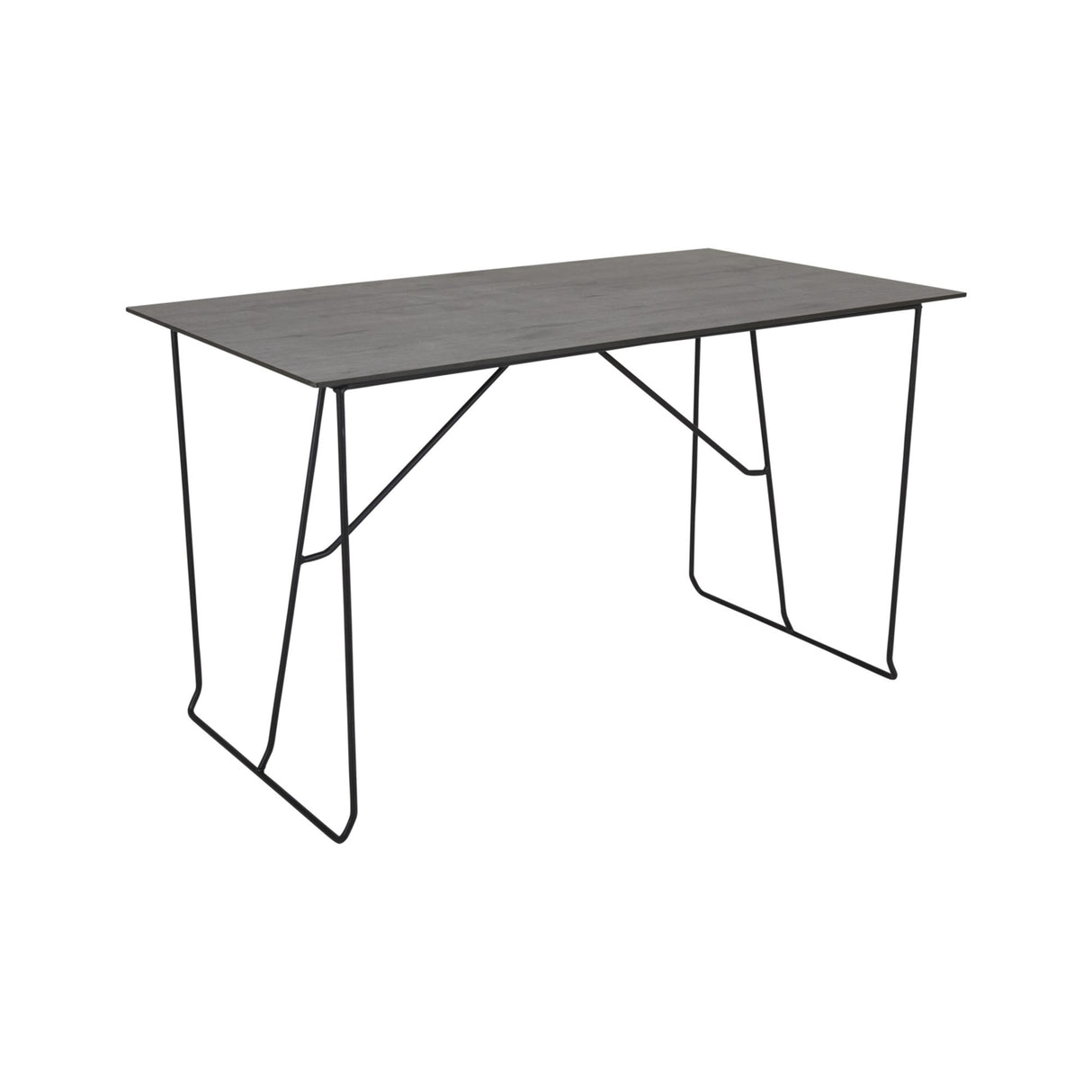 Sinarp bord 125x70 cm