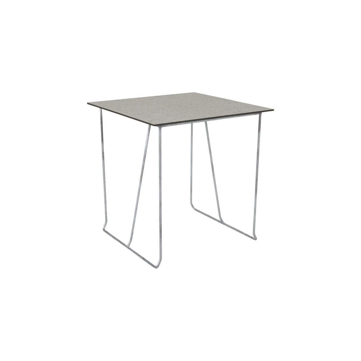 Sinarp bord 70x70 cm