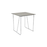 Sinarp bord 70x70 cm