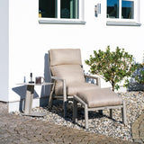 Slide Sidobord Khaki