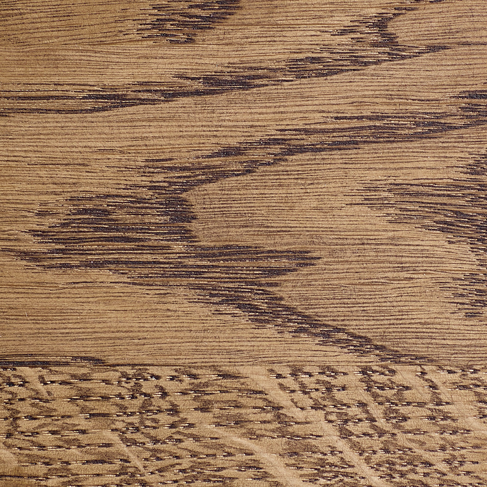 Virelli Matbord Rund Smoked Oak