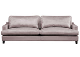 Tor 3,5-Sits Soffa Meda Dusty Pink