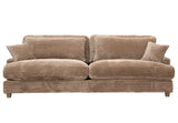 Tor 3,5-Sits Soffa Angel Sciura