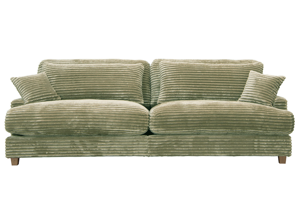 Tor 3,5-Sits Soffa Angel Everglad