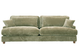 Tor 3,5-Sits Soffa Angel Everglad