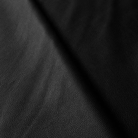 Impulse 3-sits Soffa Läder