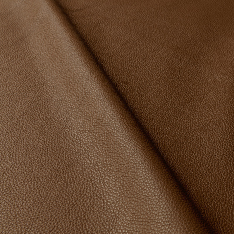 Impulse 4-sits Soffa Läder