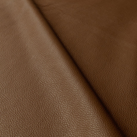 Impulse 3-sits Soffa Läder