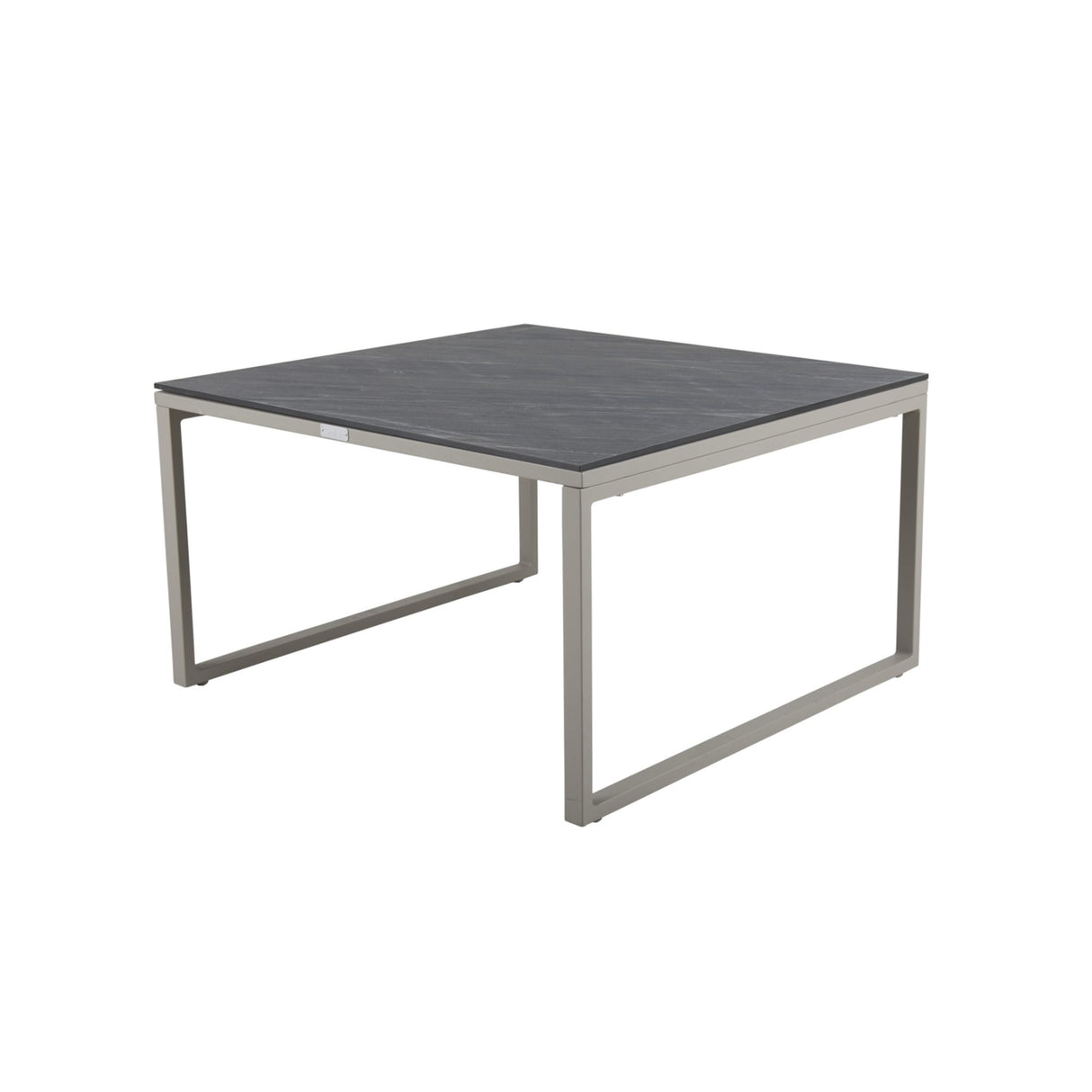 Talance soffbord 79x79 cm