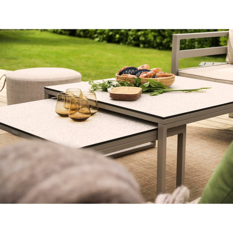 Talance soffbord 79x79 cm