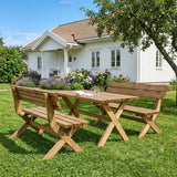 Tallbacken Picknickset