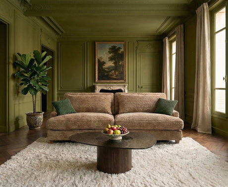 Tor 3,5-Sits Soffa Angel Sciura