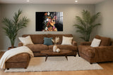 Tor 3,5-Sits Soffa Angel Sciura