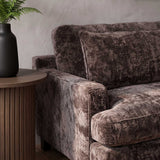 Tor 3,5-Sits Soffa Glory Bruise