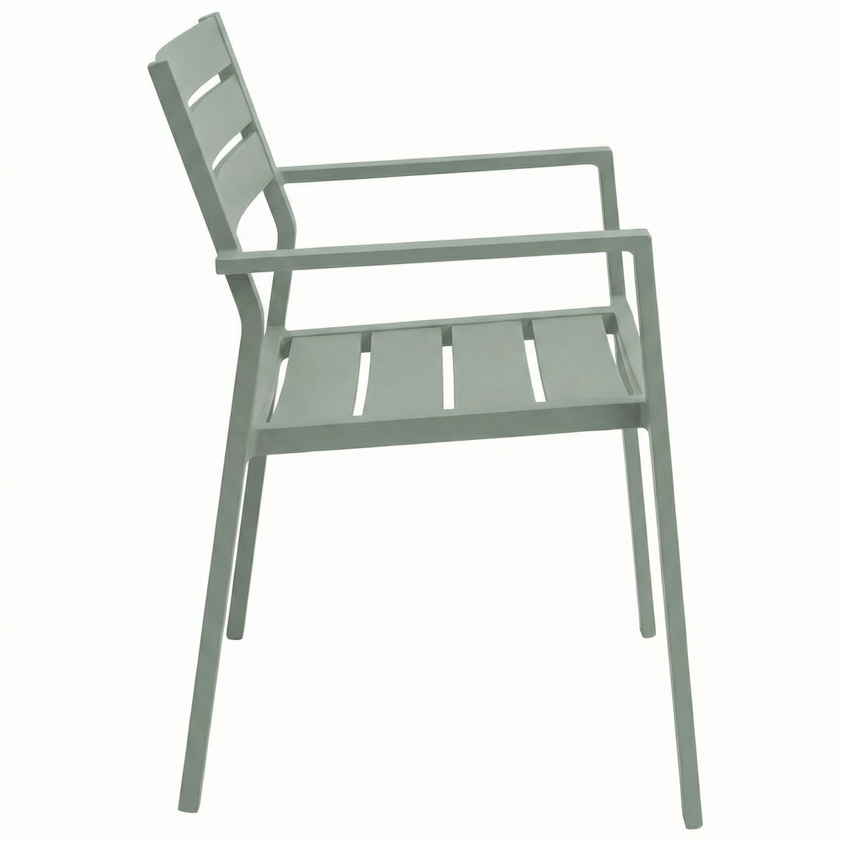 Varese Karmstol Topia Grön