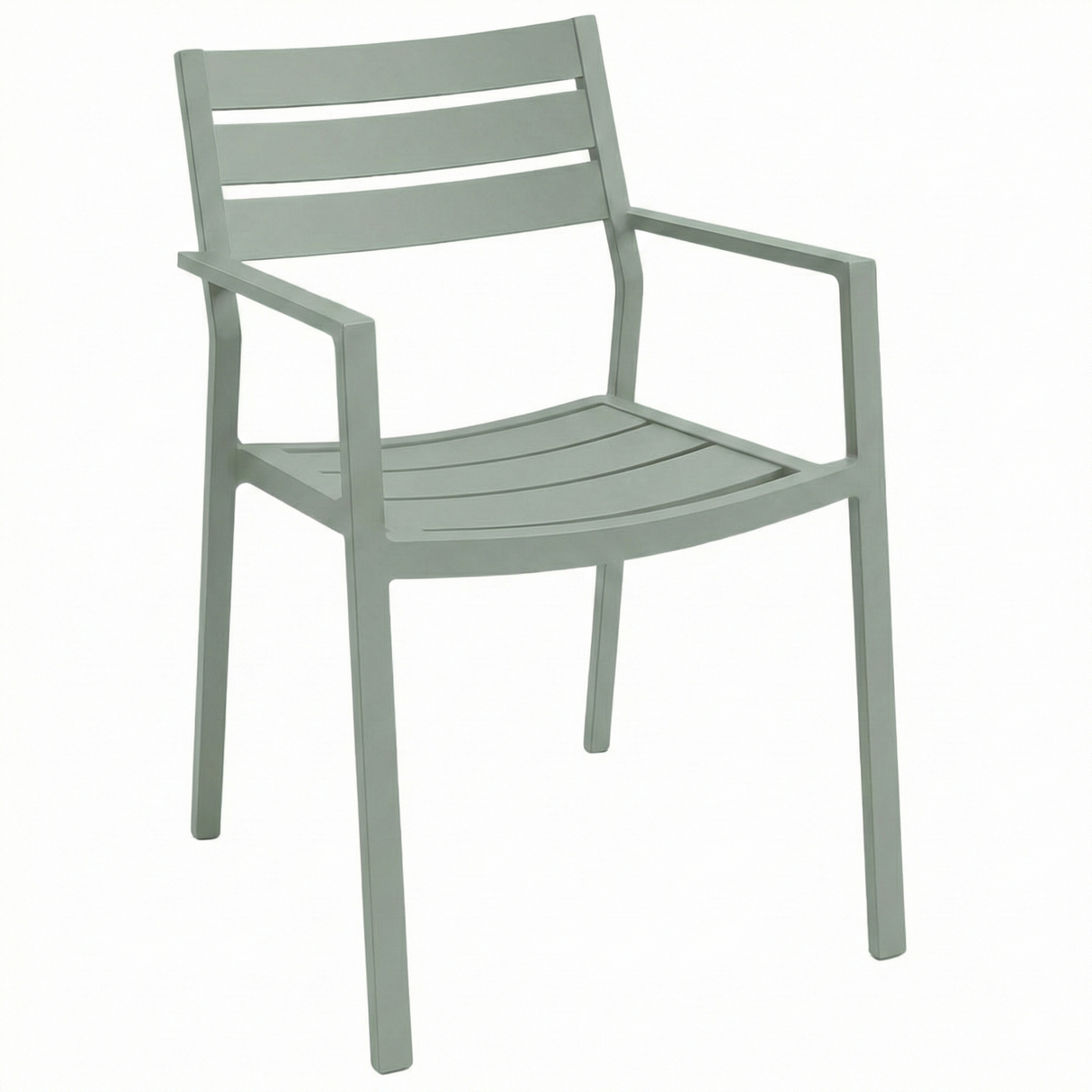 Varese Karmstol Topia Grön