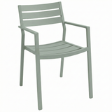 Varese Karmstol Topia Grön