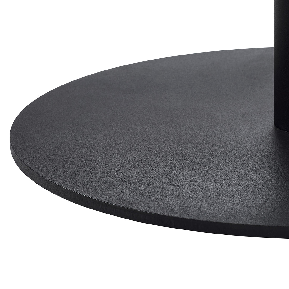 Virelli Matbord Rund Smoked Oak