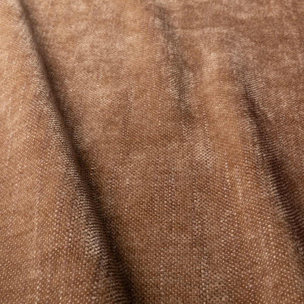 Impulse 3-sits Soffa Lux Wildflower Teddy Brown