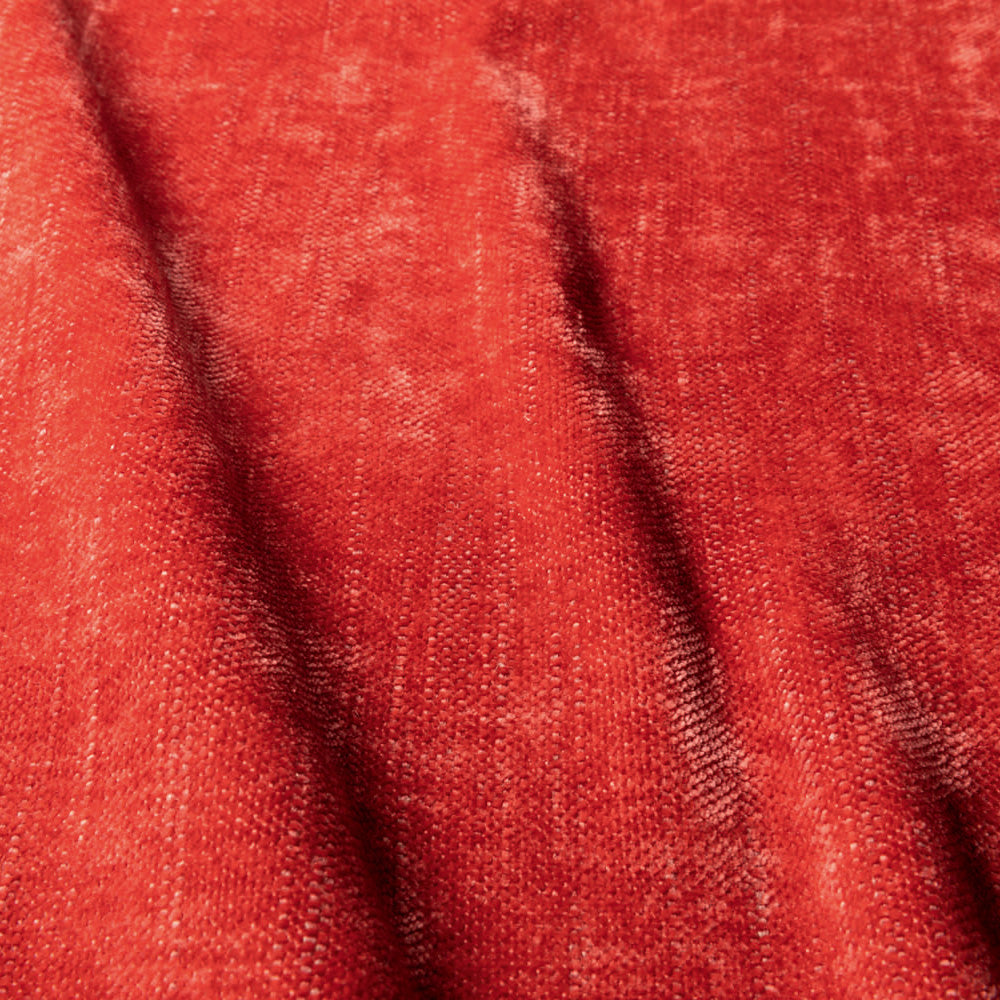 Felix 3-sits Bäddsoffa Wildflower Rasberry Pink