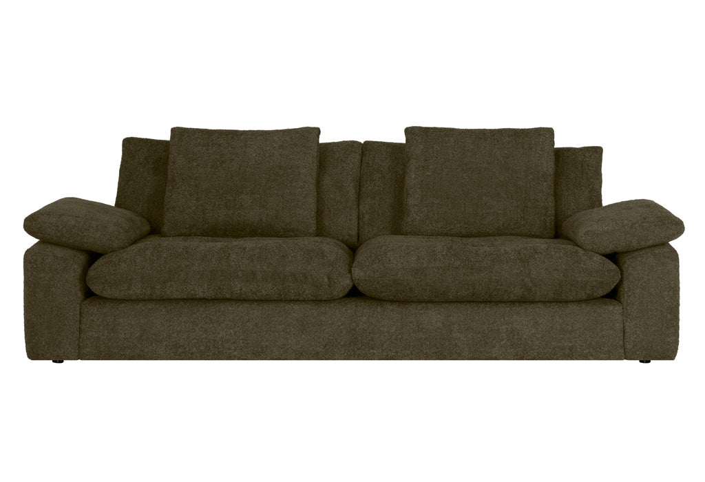 Ymer 3-sits XL Soffa Anthology Winter Moss