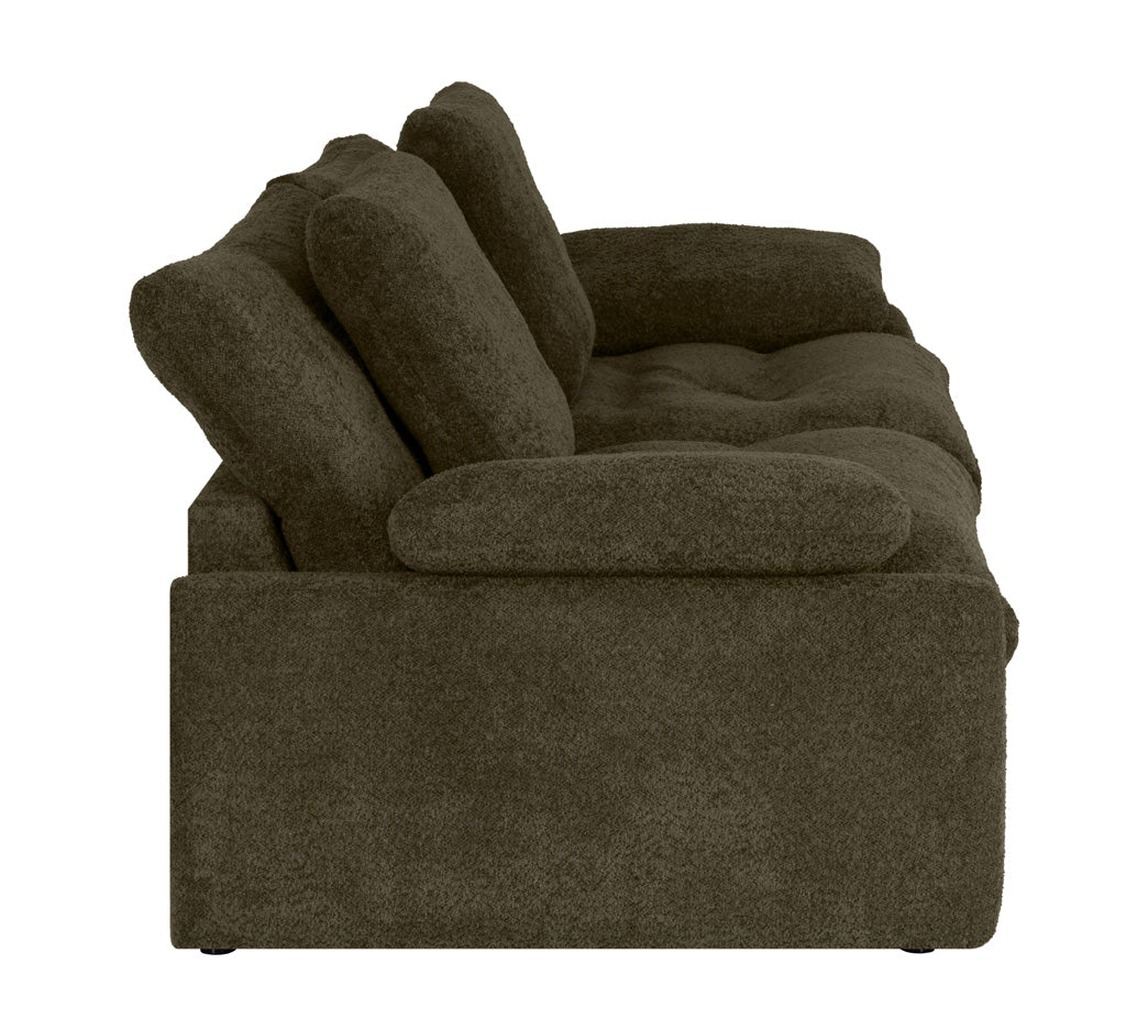 Ymer 3-sits XL Soffa Anthology Winter Moss