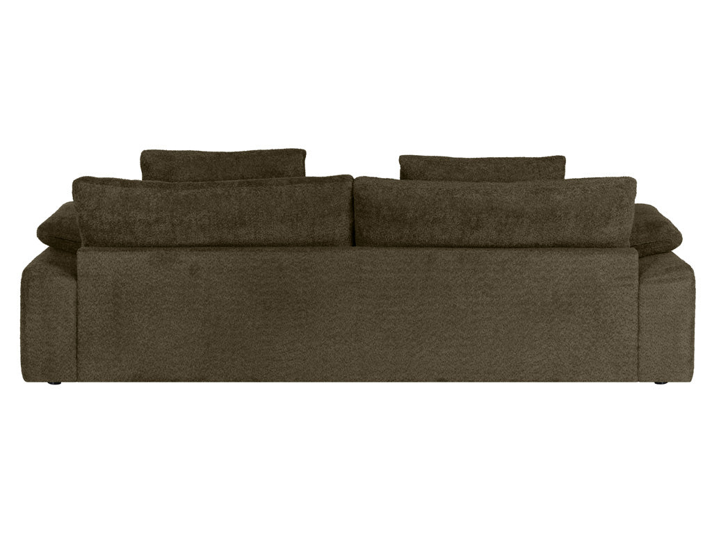 Ymer 3-sits XL Soffa Anthology Winter Moss