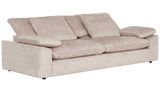 Ymer 3-sits XL Soffa Torre Beige