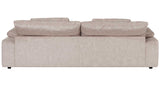Ymer 3-sits XL Soffa Torre Beige