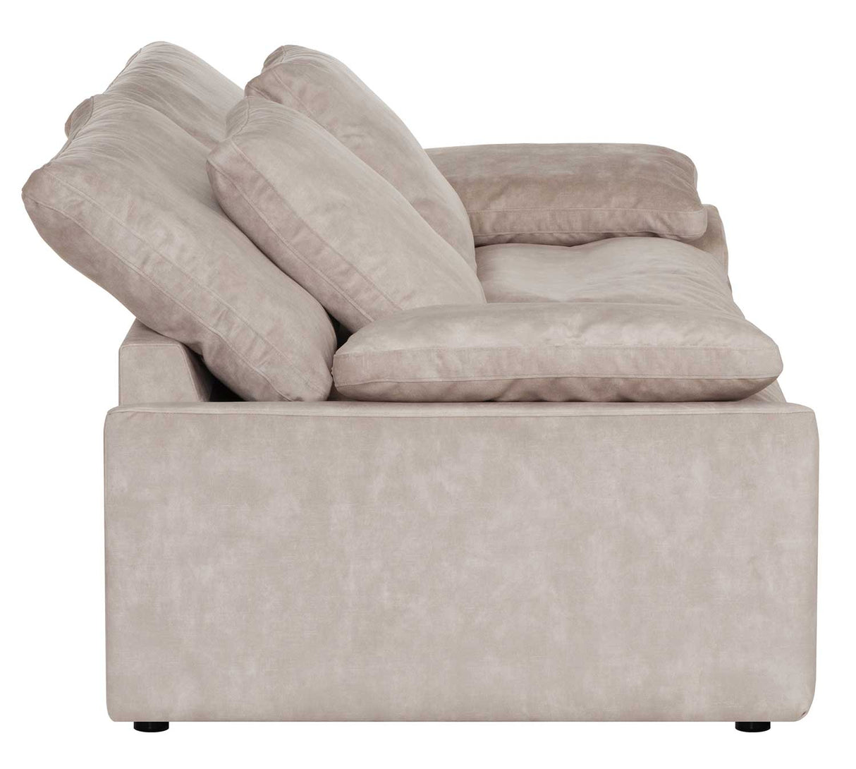 Ymer 3-sits XL Soffa Torre Beige