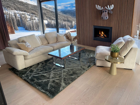 Ymer 3-sits XL Soffa