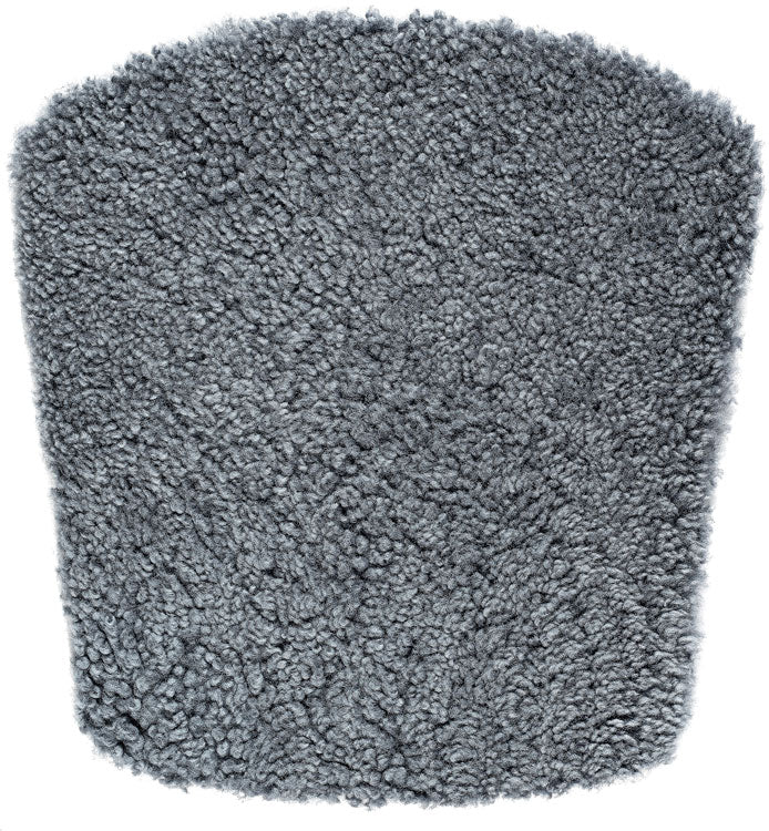 ZigZag Dyna Barstol Fårskinn Grafit