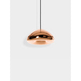 Void Pendellampa Copper