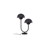 Lyckorna Bordslampa Svart, 38