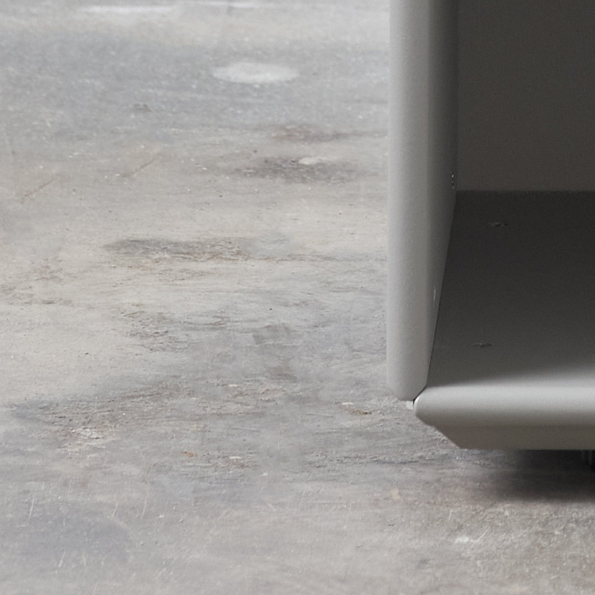 Beverly Quadrant-hylla Svamp