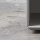 Beverly Quadrant-hylla Svamp