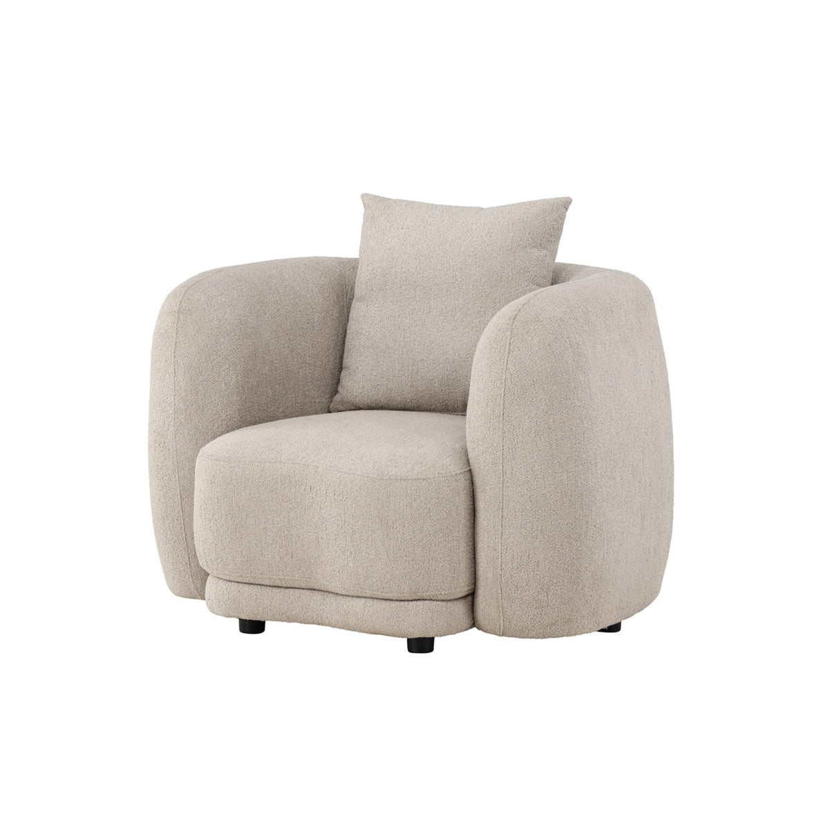 Cielo Fåtölj Beige
