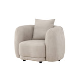 Cielo Fåtölj Beige