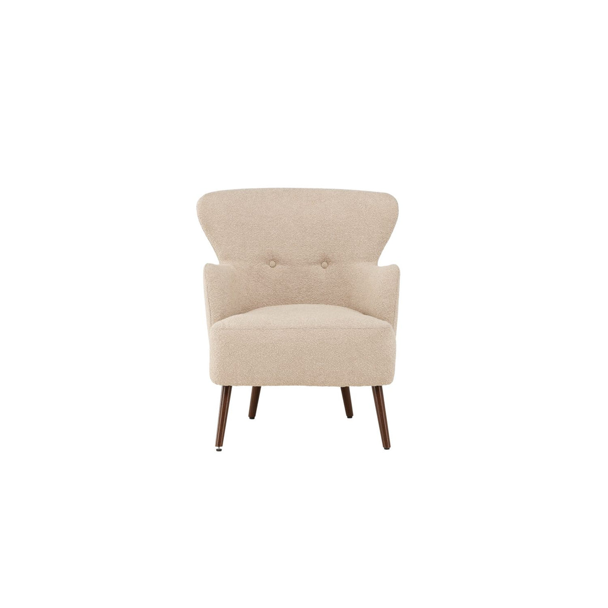 Lincoln Loungestol Beige