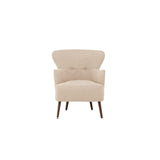 Lincoln Loungestol Beige