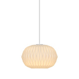 Aviana Opal vit Taklampa