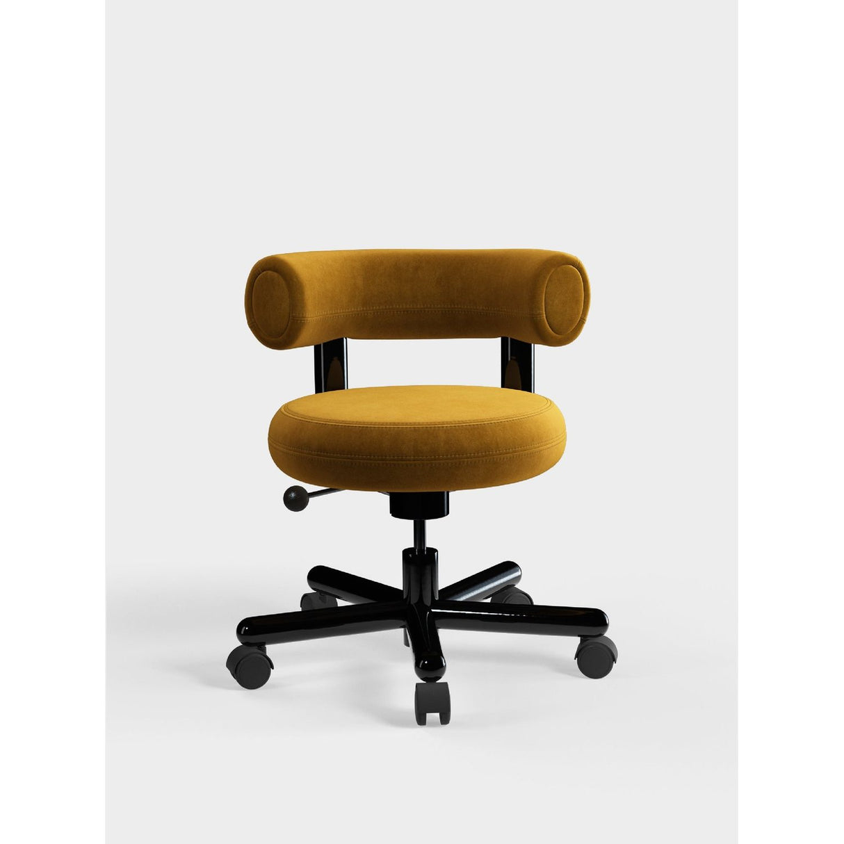 Fat Arbetsstol Royal Gold BL