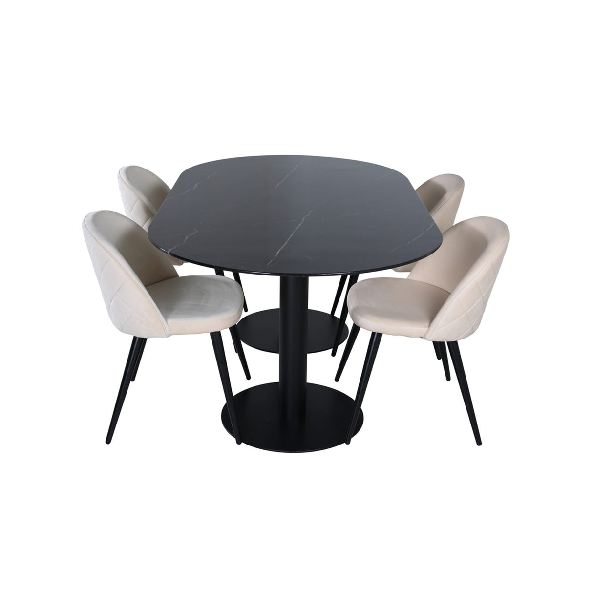 Pillan, Velvet Oval matgrupp