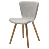 Claudia Brun Stol Sand