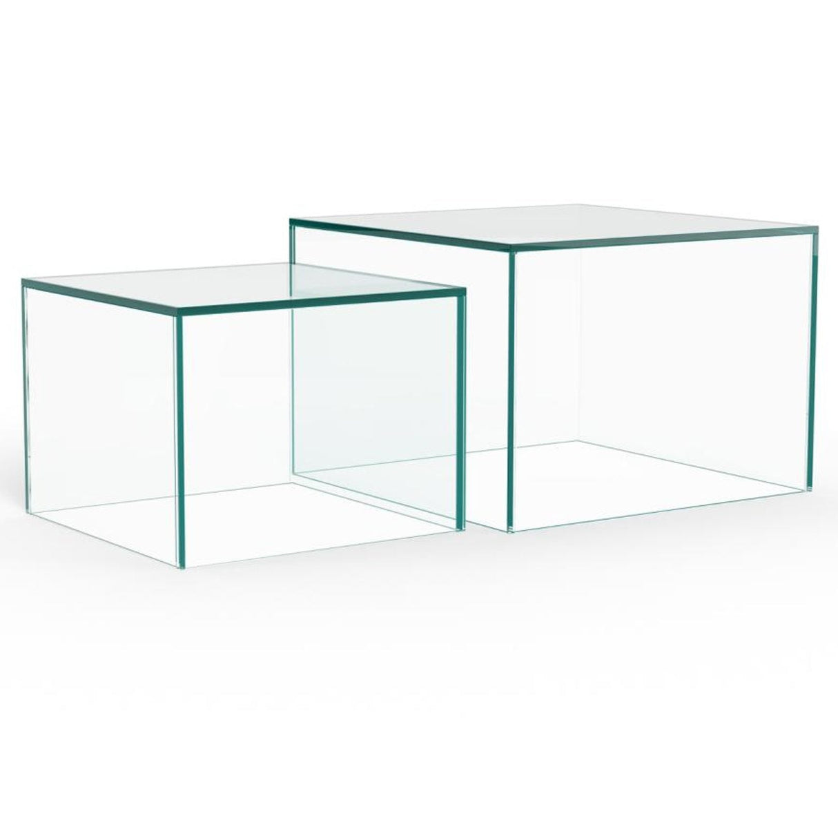 Dijon Satsbord Glas Kristallklar