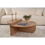 Carla Soffbord Atlantic Pine