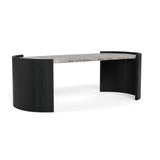 Vesper Soffbord 125 cm
