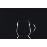 Shine Kaffekopp Clear, ⌀8